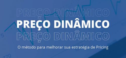 e- book Preço Dinâmico O método para melhorar sua estratégia de Pricing